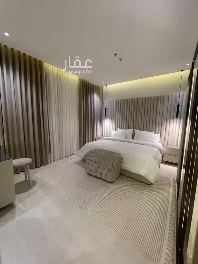 شقة للبيع في شارع الكاتب, حي العارض, مدينة الرياض, منطقة الرياض صورة 5