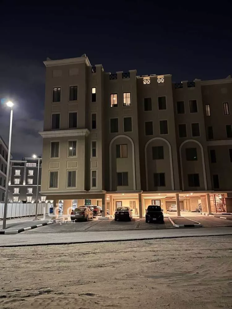 شقة للإيجار في شارع الانباري ، حي الجامعة ، الظهران ، الدمام صورة 5