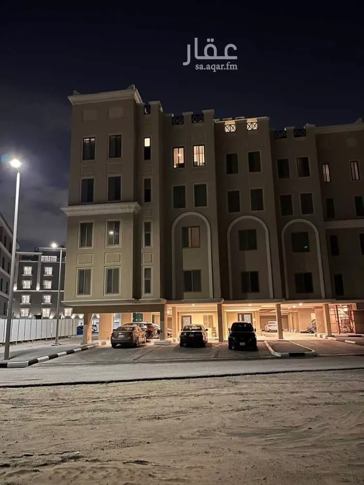 شقة للإيجار في شارع الانباري ، حي الجامعة ، الظهران ، الدمام 9