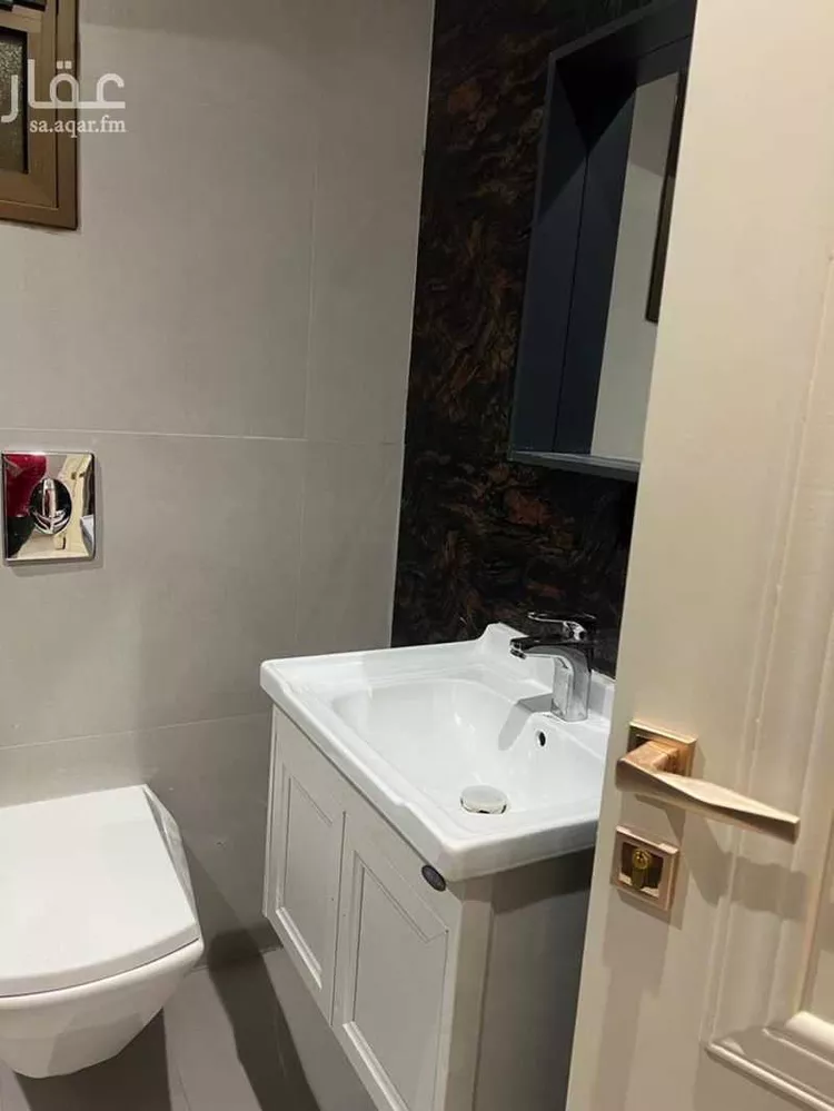 شقة للإيجار في شارع 5111420, حي الجامعة, مدينة الظهران, المنطقة الشرقية صورة 2