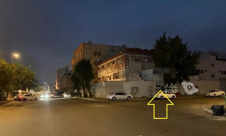 Building for Sale in Mecca Ar Rashidiyah