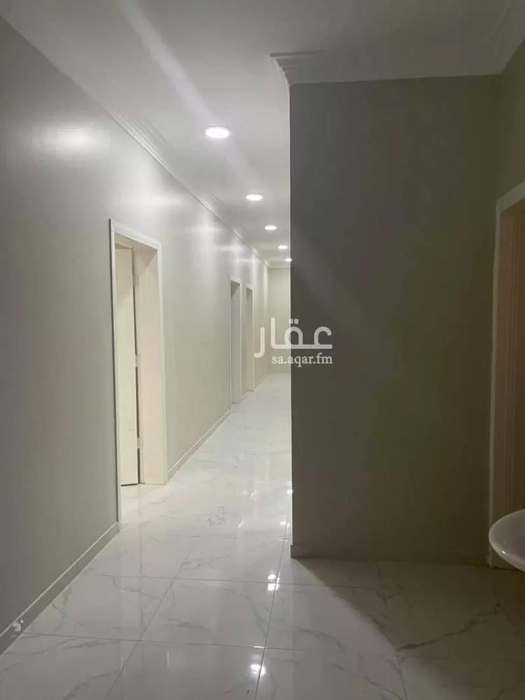 شقة للإيجار في شارع سني عطيه احمد الزبيدي ، حي الشرفة الشمالية ، نجران ، منطقة نجران صورة 2