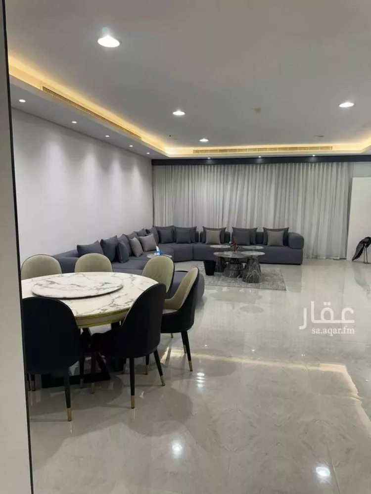 شقة للإيجار في شارع رقم 68, حي الملقا, مدينة الرياض, منطقة الرياض