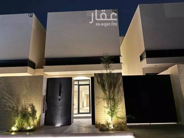 فيلا للإيجار في شارع طلحة العلثي, حي مطار الملك خالد الدولي, مدينة الرياض, منطقة الرياض