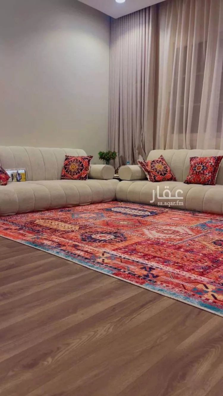 فيلا للبيع في شارع علي بن أبي خالد, حي مطار الملك خالد الدولي, مدينة الرياض, منطقة الرياض صورة 3