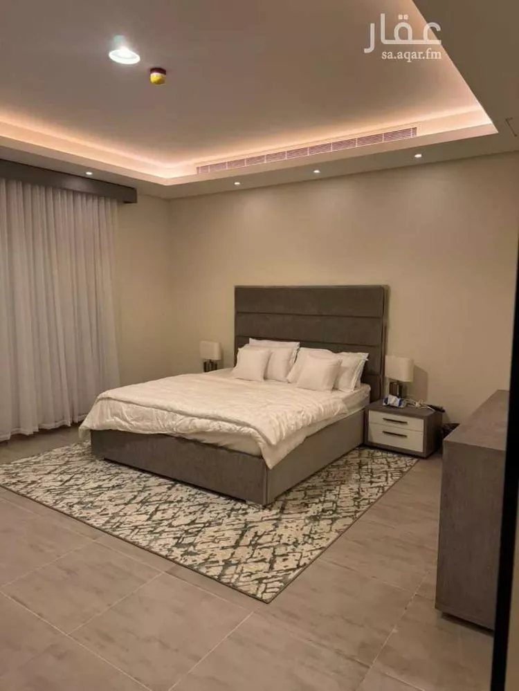شقة للإيجار في شارع رقم 68, حي الملقا, مدينة الرياض, منطقة الرياض صورة 5