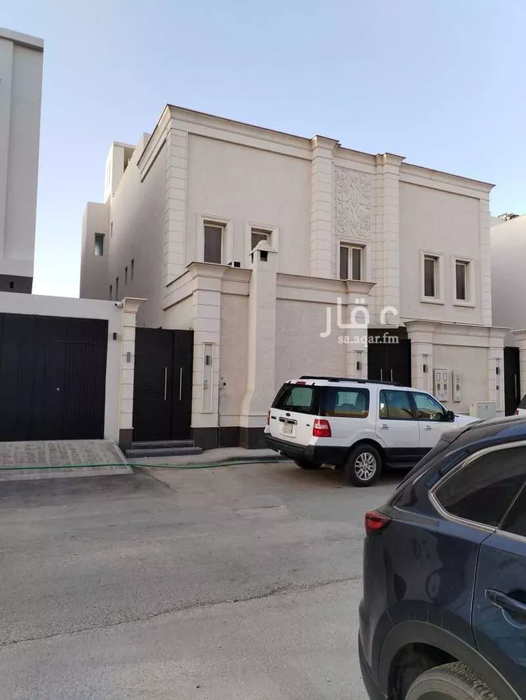 شقة للإيجار في شارع التعاطف, حي النرجس, مدينة الرياض, منطقة الرياض