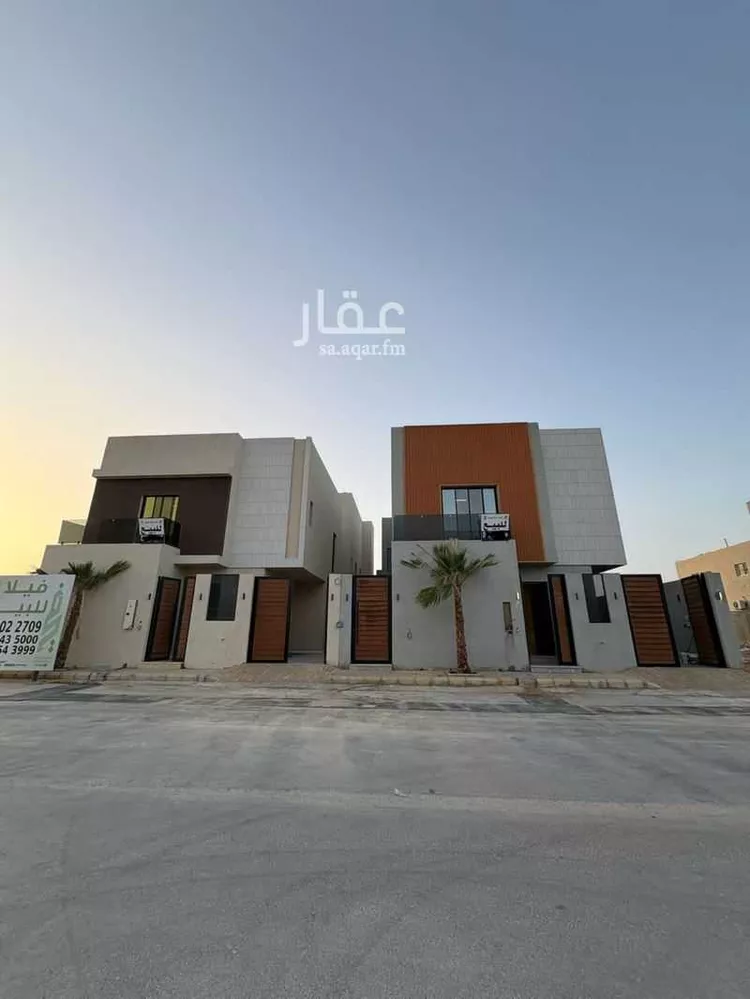 فيلا للبيع في حي المهدية, مدينة الرياض, منطقة الرياض
