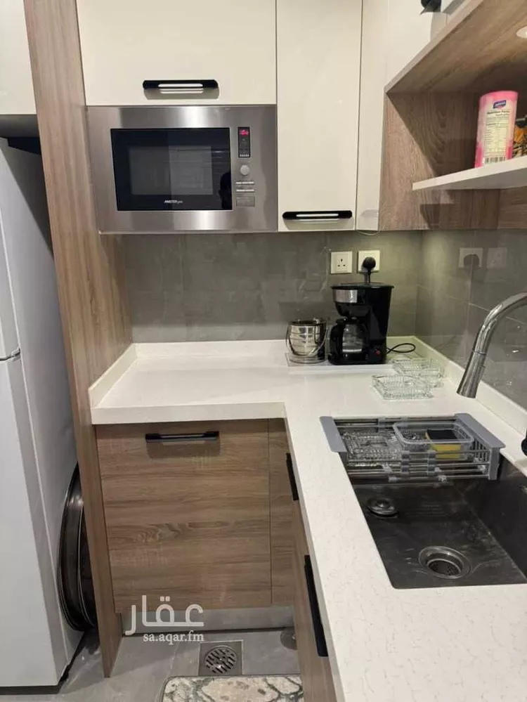 شقة للإيجار في شارع رقم 68, حي الملقا, مدينة الرياض, منطقة الرياض صورة 3