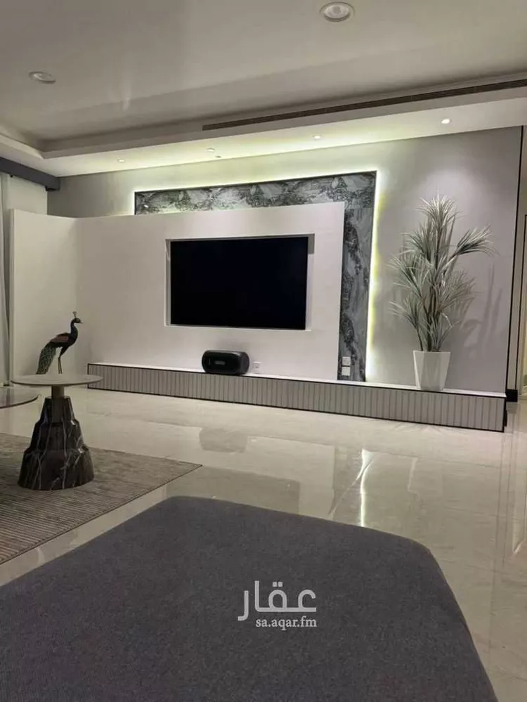 شقة للإيجار في شارع رقم 68, حي الملقا, مدينة الرياض, منطقة الرياض صورة 4