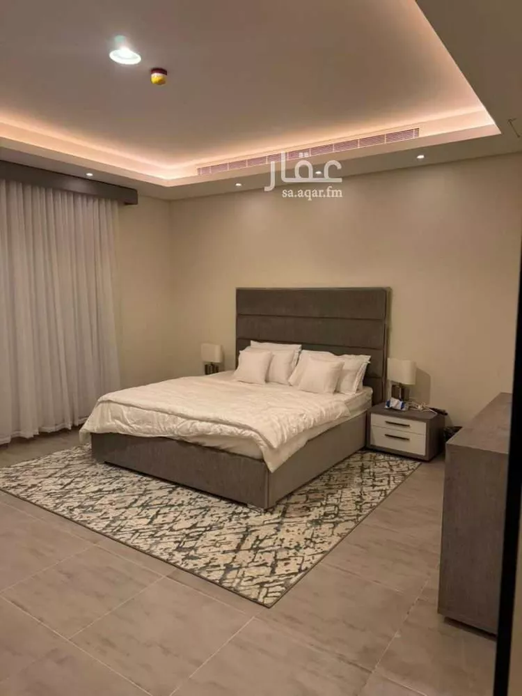 شقة للإيجار في شارع رقم 68, حي الملقا, مدينة الرياض, منطقة الرياض