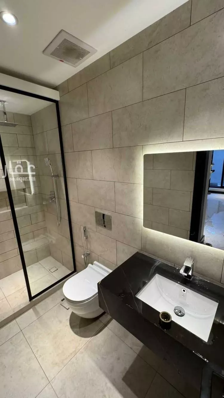 شقة للإيجار في شارع الفضائل, حي النرجس, مدينة الرياض, منطقة الرياض صورة 2