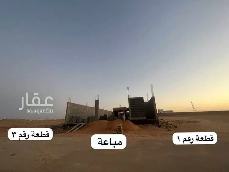 أرض للبيع في شارع الشقه العليا 621, حي الأمل, مدينة بريده, منطقة القصيم صورة 2