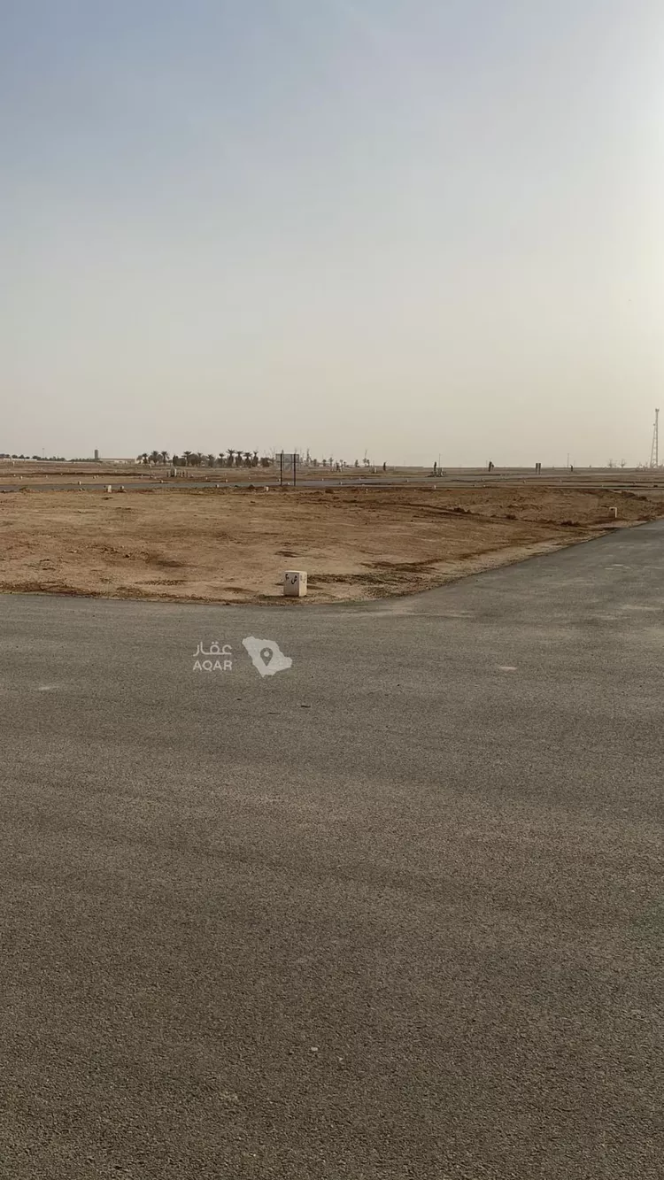 أرض للبيع في شارع 0000, حي الواحة, مدينة بريدة, منطقة القصيم 3
