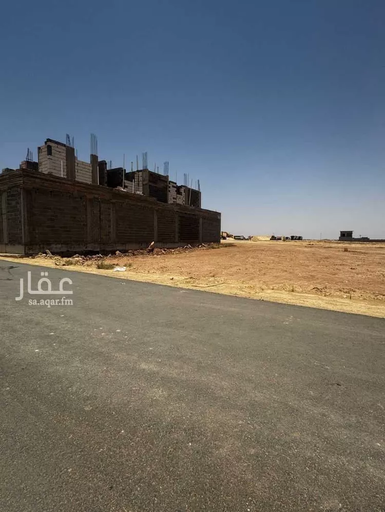 أرض للبيع في حي النرجس, مدينة بريدة, منطقة القصيم صورة 2