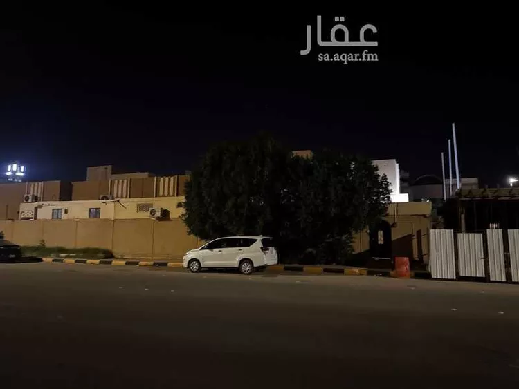 Land for Sale in Buraydah Al Eskan