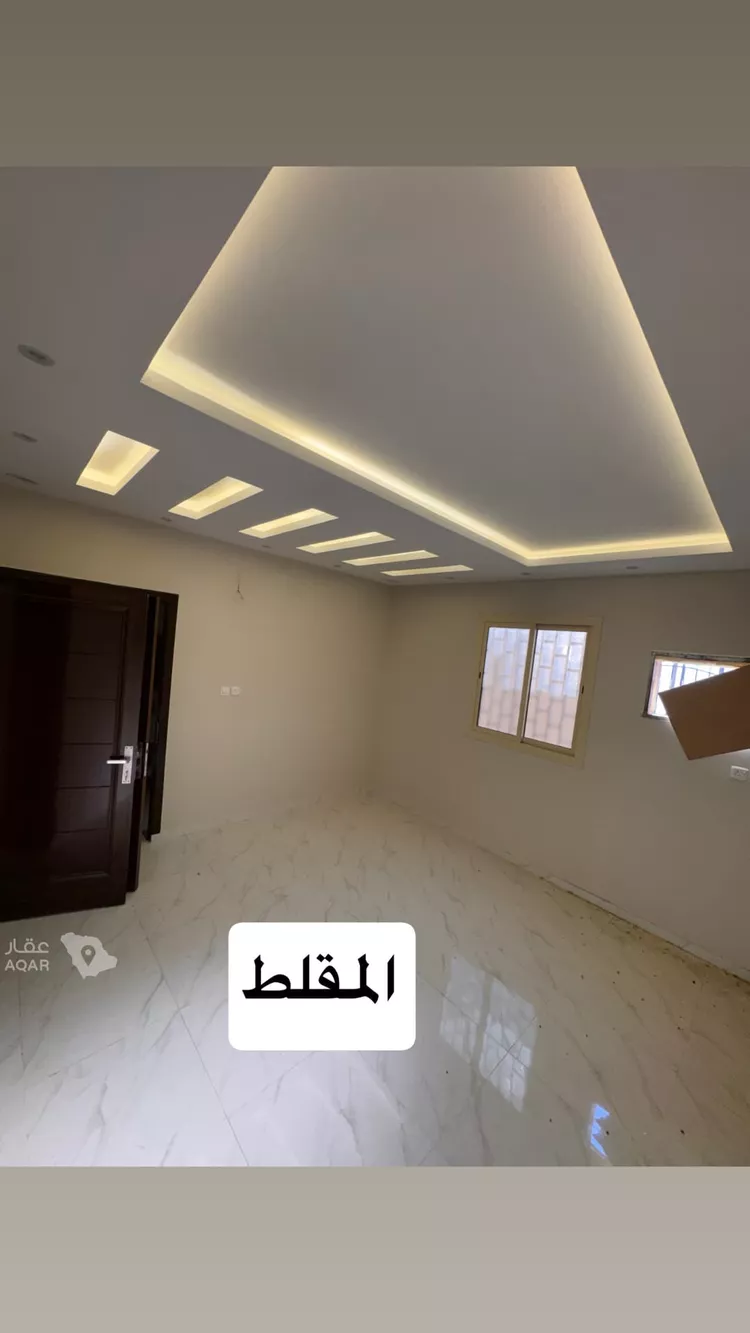شقة للإيجار في شارع حمود ابن ربيعان ، حي القيم الأعلى ، الطائف ، الطائف 8