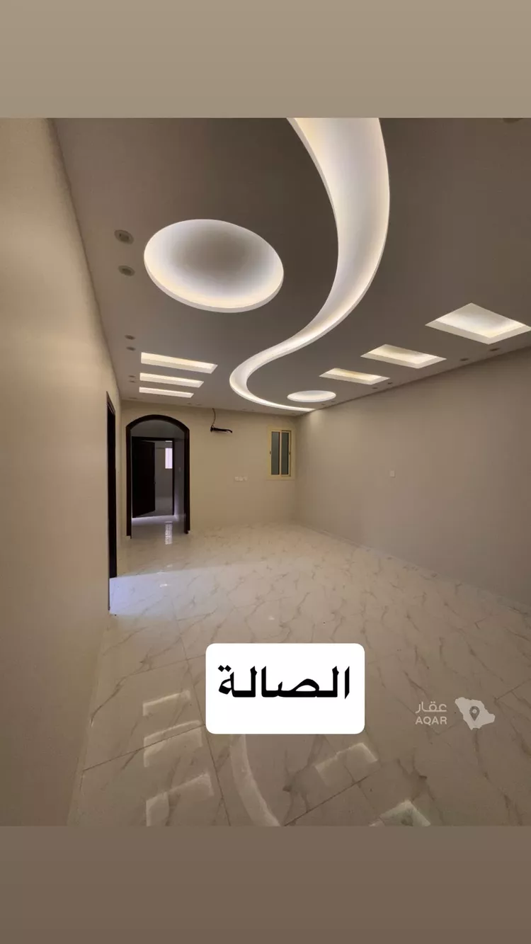شقة للإيجار في شارع حمود ابن ربيعان ، حي القيم الأعلى ، الطائف ، الطائف صورة 3