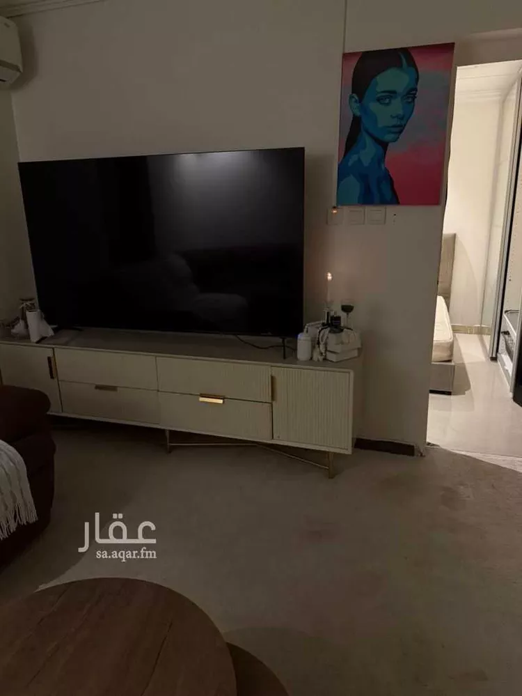 شقة للإيجار في شارع خزام ، حي ظهرة لبن ، الرياض ، منطقة الرياض صورة 5