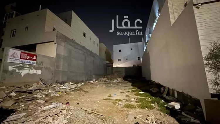 أرض للبيع في شارع الأمين بن الرشيد, حي الصواري, مدينة جدة, منطقة مكة المكرمة
