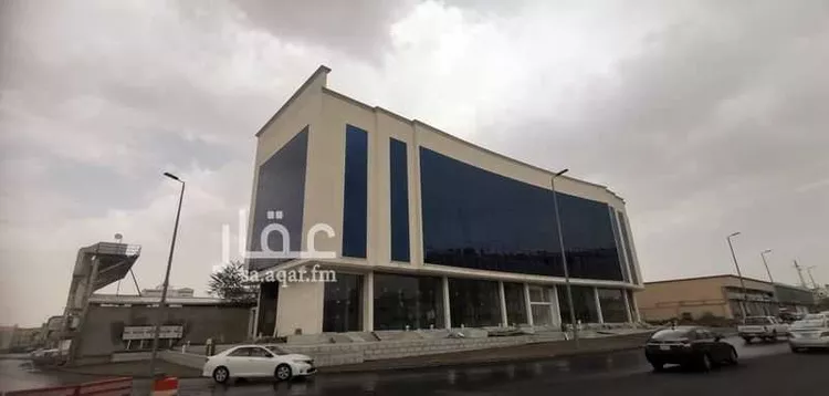 عمارة للإيجار في شارع طريق الشفاء, حي شهار, مدينة الطائف, منطقة مكة المكرمة