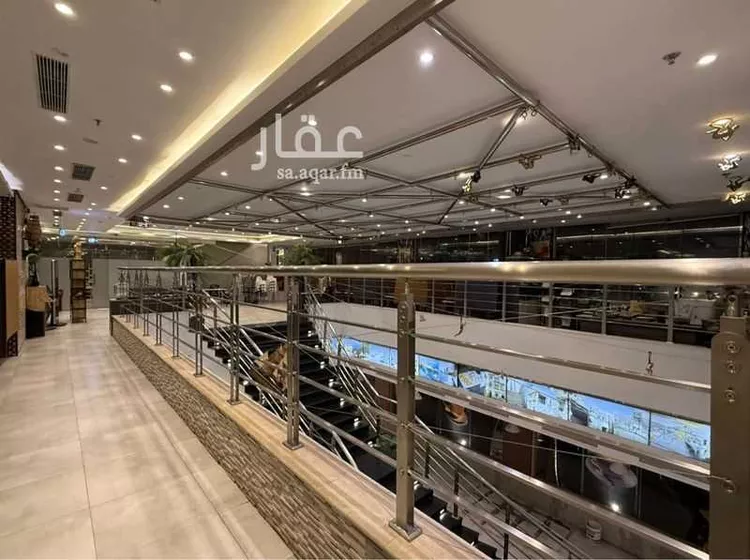 محل للإيجار في شارع الملك عبدالعزيز ابن عبدالرحمن سعود, حي المجد, مدينة ينبع, منطقة المدينة المنورة صورة 5