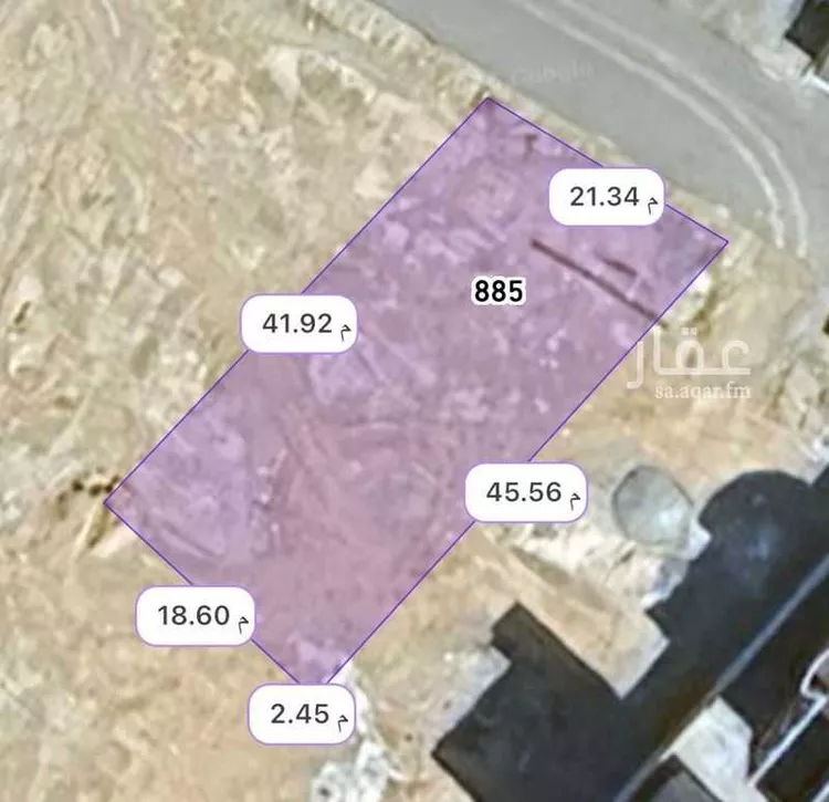 أرض للبيع في شارع البحيرات, حي البحيرات, مدينة جدة, منطقة مكة المكرمة صورة 5