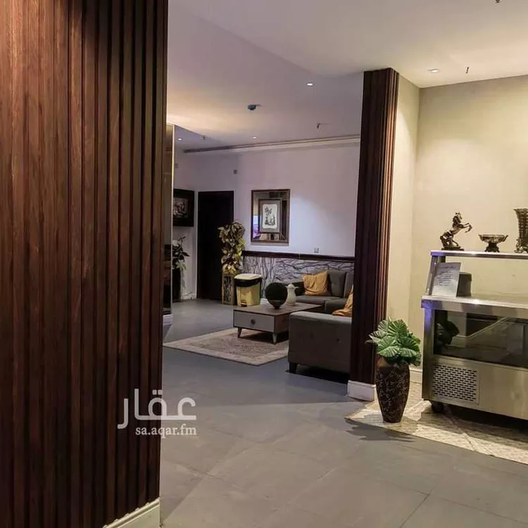 عمارة للإيجار في شارع جنادة بن مالك الازدي رضي الله عنه, حي العزيزية, مدينة المدينة المنورة, منطقة المدينة المنورة صورة 5