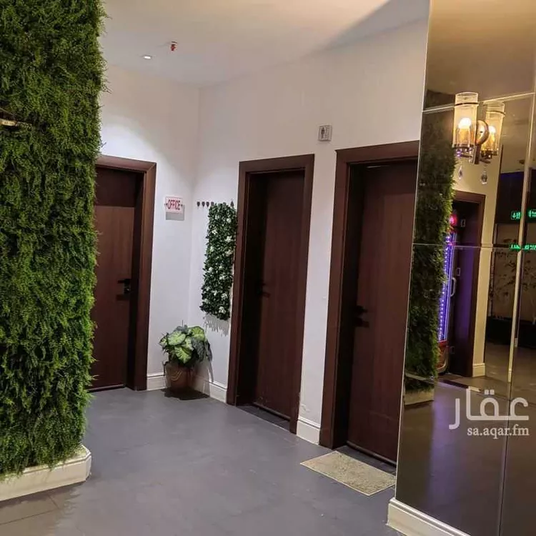 عمارة للإيجار في شارع جنادة بن مالك الازدي رضي الله عنه, حي العزيزية, مدينة المدينة المنورة, منطقة المدينة المنورة صورة 4