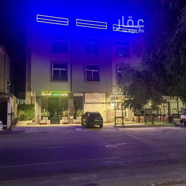 عمارة للإيجار في شارع جنادة بن مالك الازدي رضي الله عنه, حي العزيزية, مدينة المدينة المنورة, منطقة المدينة المنورة صورة 2