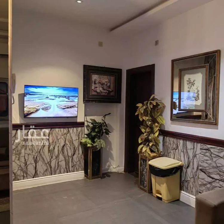 عمارة للإيجار في شارع جنادة بن مالك الازدي رضي الله عنه, حي العزيزية, مدينة المدينة المنورة, منطقة المدينة المنورة صورة 3