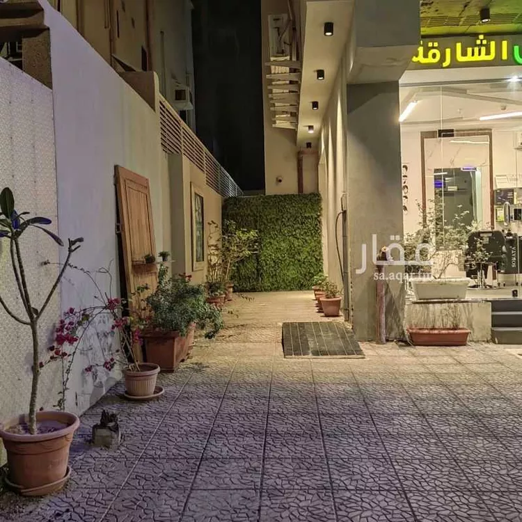 عمارة للإيجار في شارع جنادة بن مالك الازدي رضي الله عنه, حي العزيزية, مدينة المدينة المنورة, منطقة المدينة المنورة 7
