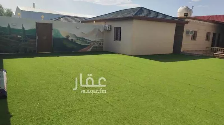 استراحة للبيع في شارع محمد الواعظ ، حي ج30 ، الطائف ، الطائف صورة 2