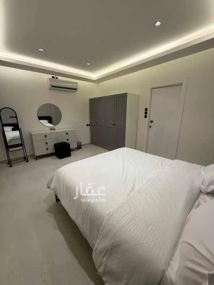شقة للإيجار في شارع الخراشي, حي المروج, مدينة الرياض, منطقة الرياض صورة 3