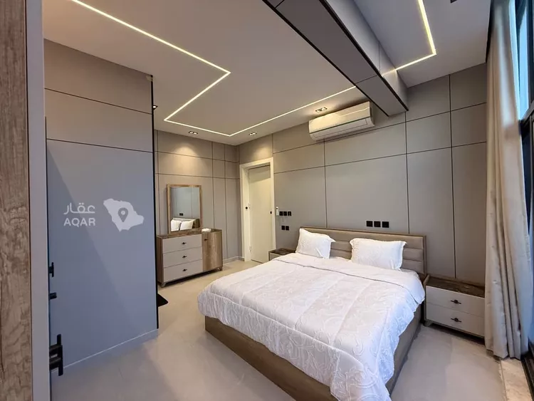 شقة للإيجار في شارع الخراشي, حي المروج, مدينة الرياض, منطقة الرياض صورة 3