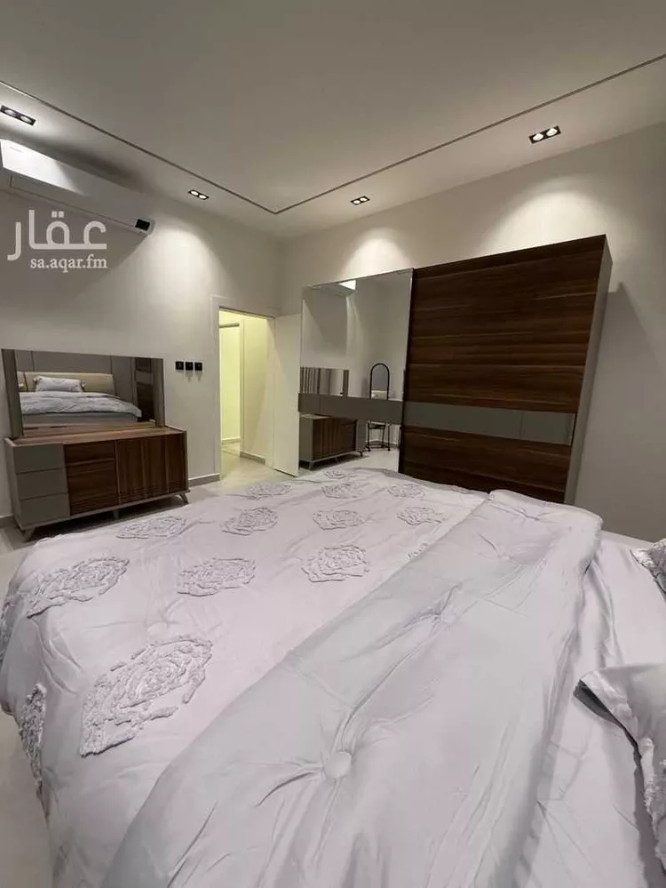 شقة للإيجار في شارع الخراشي, حي المروج, مدينة الرياض, منطقة الرياض صورة 4