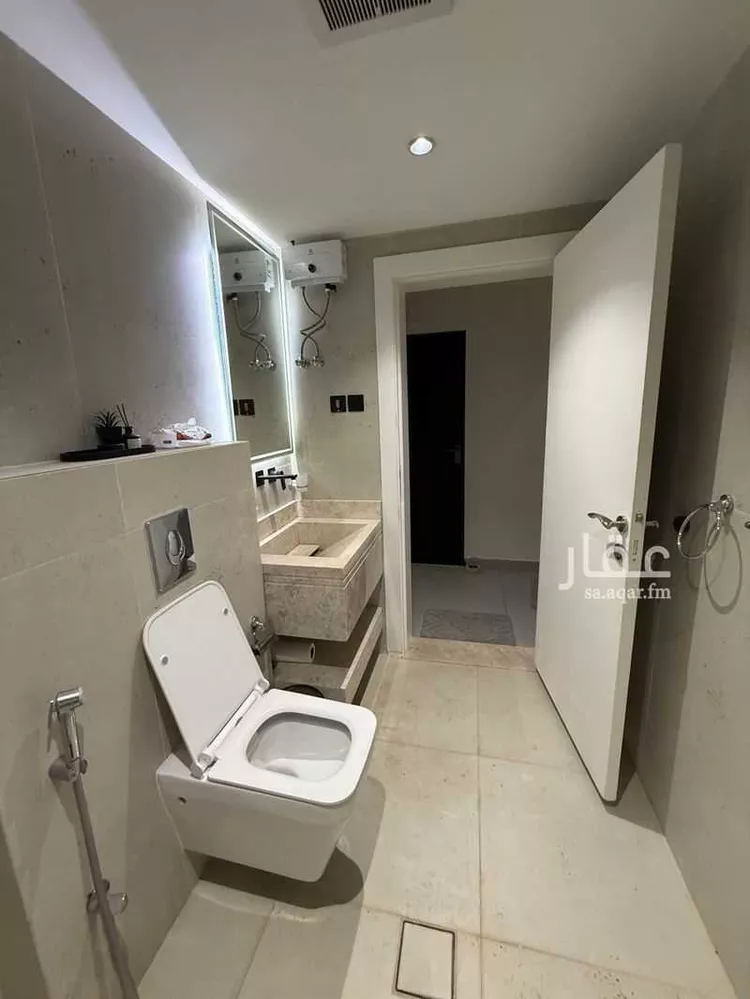 شقة للإيجار في شارع الخراشي, حي المروج, مدينة الرياض, منطقة الرياض صورة 4