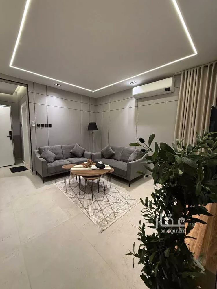 شقة للإيجار في شارع الخراشي, حي المروج, مدينة الرياض, منطقة الرياض