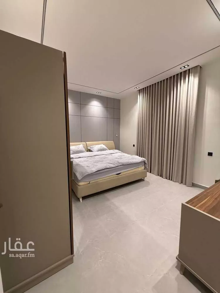شقة للإيجار في شارع الخراشي, حي المروج, مدينة الرياض, منطقة الرياض صورة 2