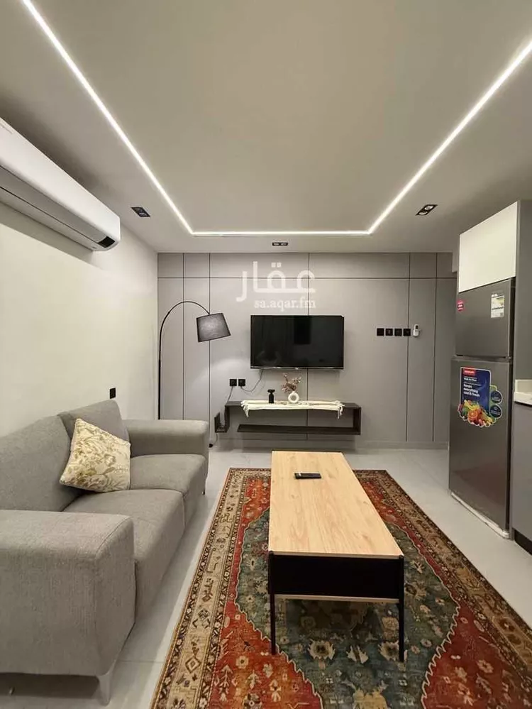 Apartment for Rent in Riyadh Al Muruj