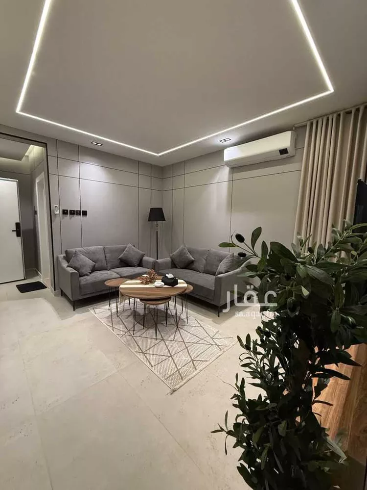 Apartment for Rent in Riyadh Al Muruj
