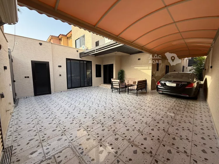 دور للإيجار في شارع سبتة, حي المروج, مدينة الرياض, منطقة الرياض
