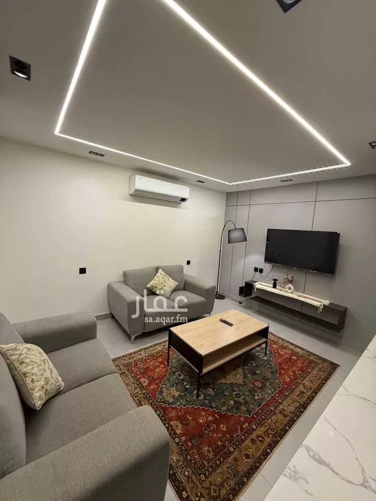 شقة للإيجار في شارع الخراشي, حي المروج, مدينة الرياض, منطقة الرياض صورة 3