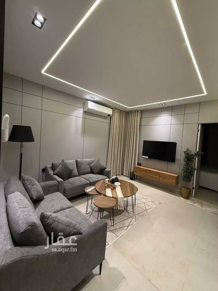 شقة للإيجار في شارع الخراشي, حي المروج, مدينة الرياض, منطقة الرياض صورة 2