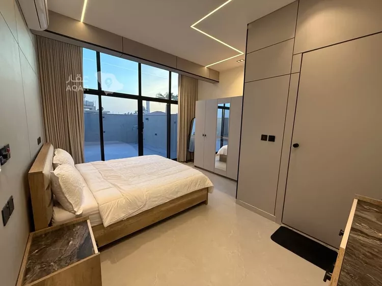 شقة للإيجار في شارع الخراشي, حي المروج, مدينة الرياض, منطقة الرياض صورة 2