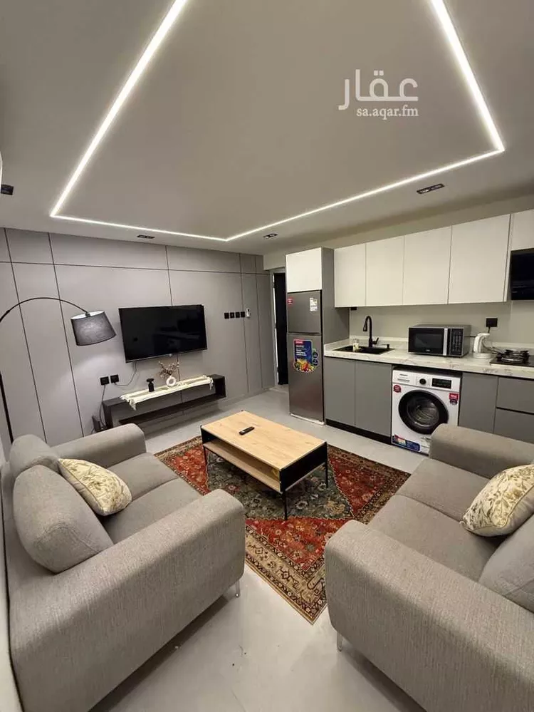 Apartment for Rent in Riyadh Al Muruj صورة 2