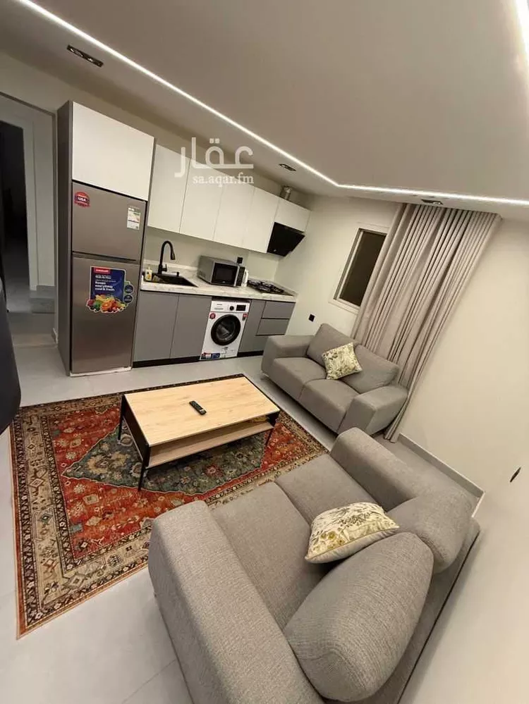 شقة للإيجار في شارع الخراشي, حي المروج, مدينة الرياض, منطقة الرياض صورة 5