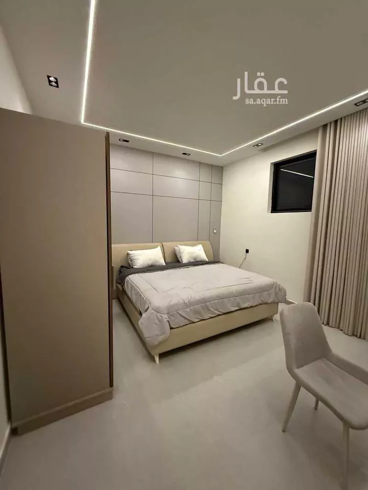 شقة للإيجار في شارع الخراشي, حي المروج, مدينة الرياض, منطقة الرياض