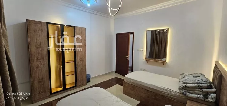 عمارة للإيجار في شارع سعد بن مالك بن سنان, حي الخالدية, مدينة المدينة المنورة, منطقة المدينة المنورة