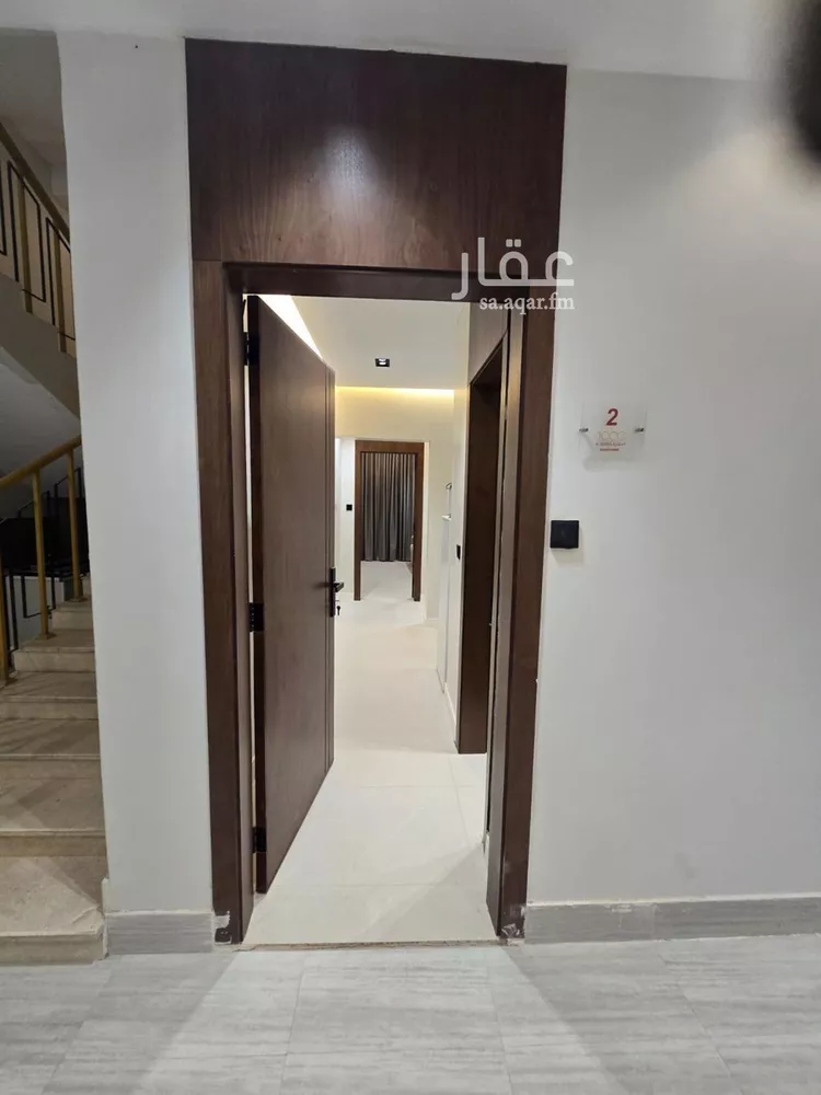شقة للإيجار في شارع وعله, حي ظهرة لبن, مدينة الرياض, منطقة الرياض صورة 5
